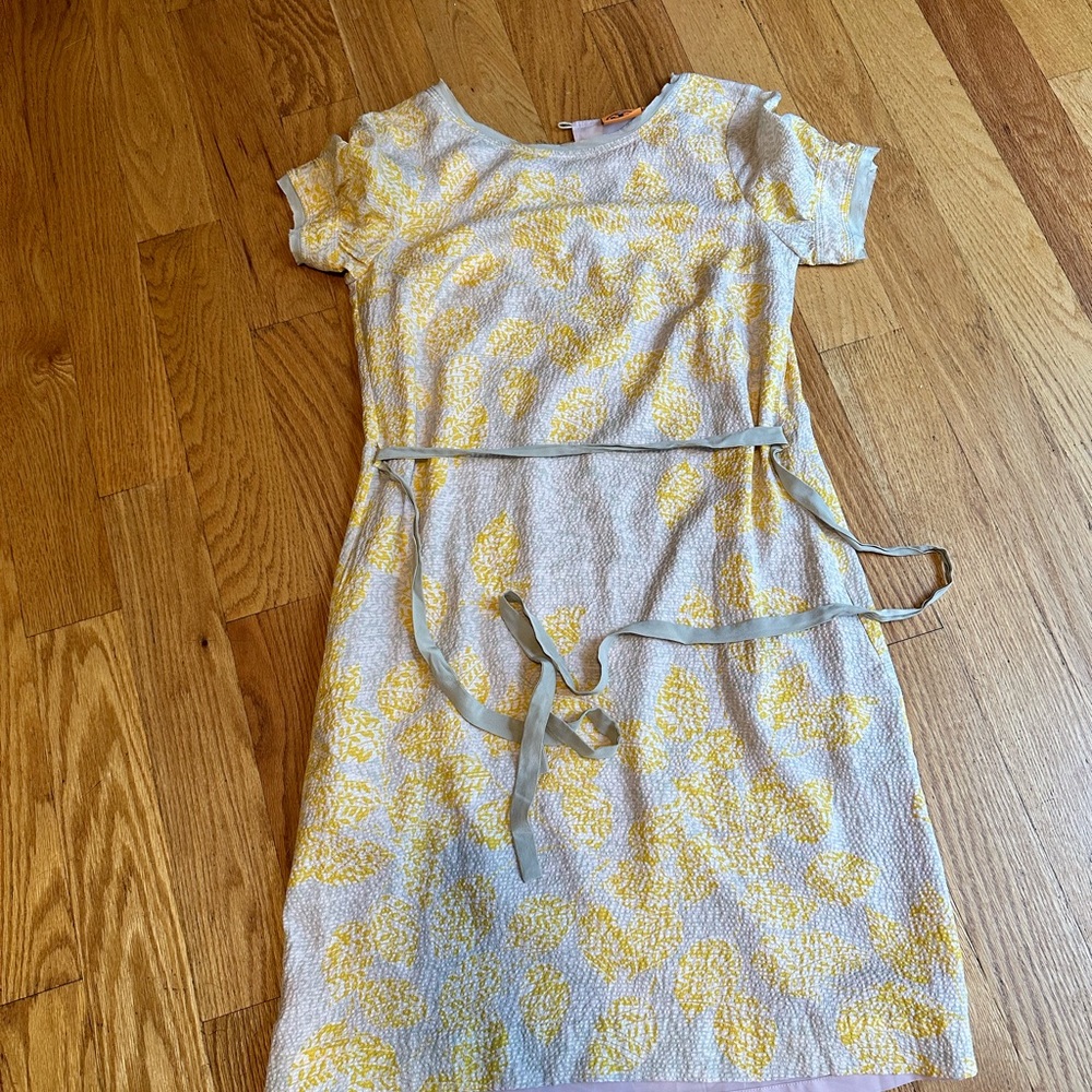 Tory burch dress size 4